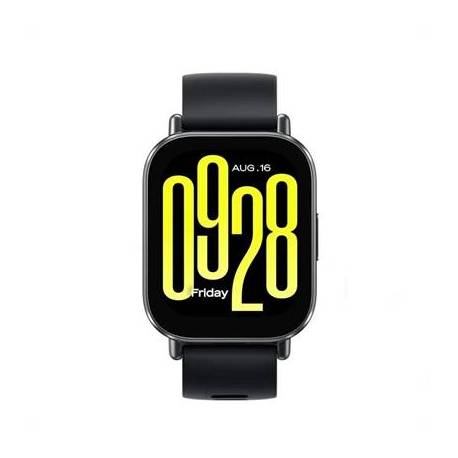 Xiaomi Redmi Watch 5 Active Midnight Black
