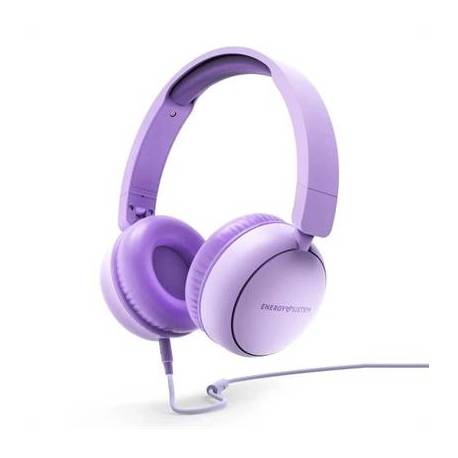 Energy Sistem UrbanTune Auric. con cable y micro