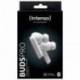 Intenso | Buds Pro Auriculares TWS H-ANC+ENC|blanc