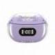 Intenso | Buds Plus Auriculares TWS ANC+ENC | lila