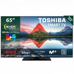 TOSHIBA TV 65' 65UV3463DG UHD SMART TV PEANA