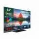 TOSHIBA TV 65' 65UV3463DG UHD SMART TV PEANA