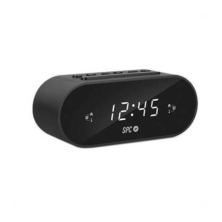 SPC Radio Despertador 4585N FRODI