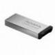 ADATA Lapiz Usb UR350 64GB USB 3.2 Metálica
