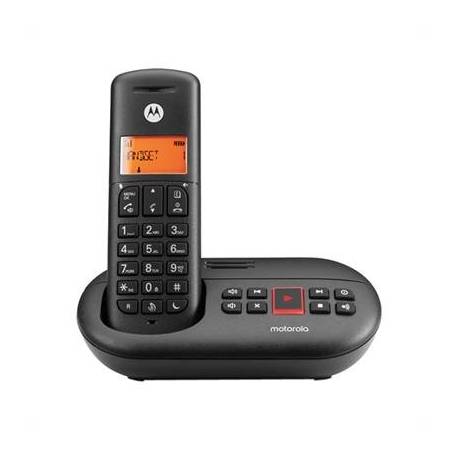 MOTOROLA E211 Telefono DECT Contestador