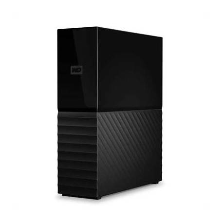 Western Digital My Book 22TB 3.5' USB 3.0 Negro