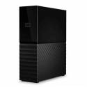 Western Digital My Book 22TB 3.5' USB 3.0 Negro
