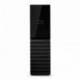 Western Digital My Book 22TB 3.5' USB 3.0 Negro