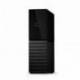 Western Digital My Book 22TB 3.5' USB 3.0 Negro