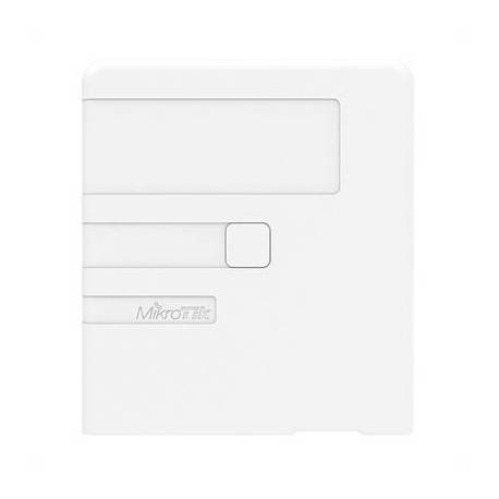 MikroTik GPEN11 Inyector PoE Pasivo 12-57V