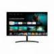 SPC Monitor 27' FHD Smart+Chromecast 12V MM Wf