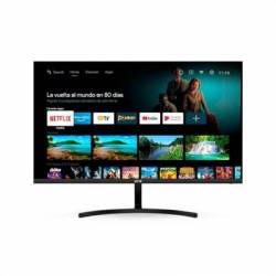 SPC Monitor 27' FHD Smart+Chromecast 12V MM Wf