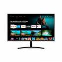 SPC Monitor 27' FHD Smart+Chromecast 12V MM Wf