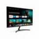 SPC Monitor 27' FHD Smart+Chromecast 12V MM Wf