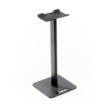 iggual Soporte para auriculares SA22 negro