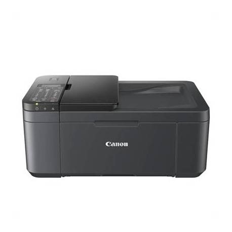 Canon Multifunción Pixma TR4755i BK