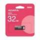 ADATA Lapiz USB UR340 32GB USB 3.2 Metal Black