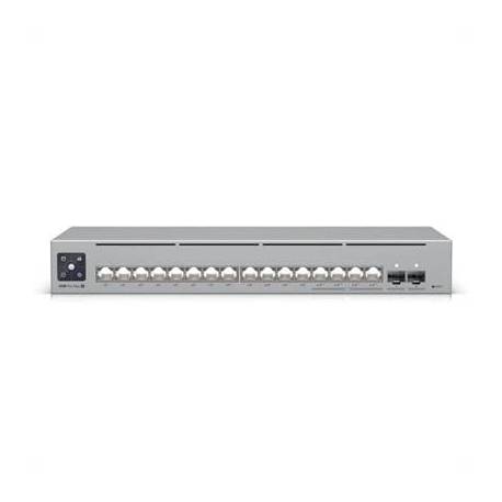 Ubiquiti USW-Pro-Max-16-PoE Switch L3 4x2GbE PoE++