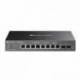 TP-Link SG2210XMP-M2 Switch 8x2,5Gb PoE+ 2xSFP+