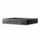TP-Link SG2210XMP-M2 Switch 8x2,5Gb PoE+ 2xSFP+