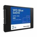 WD Blue SA510 WDS200T3B0A SSD 2TB 2.5' SATA3