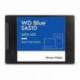WD Blue SA510 WDS200T3B0A SSD 2TB 2.5' SATA3