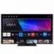 TOSHIBA TV 55' 55QV3463DG UHD QLED SMART TV PEANA