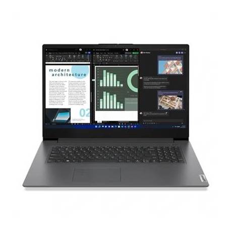 Lenovo V17 i5-13420H 16GB 512GB W11H 17.3' FHD