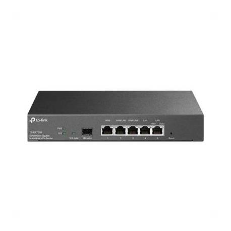 TP-Link ER7206 Router VPN SafeStream Gb Mul-WAN