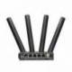 Edimax D5G-8459 Router WiFi Industrial 5G NR