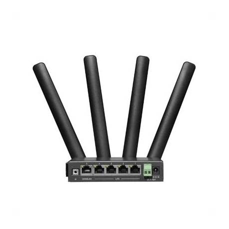 Edimax D5G-8459 Router WiFi Industrial 5G NR