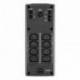 Back UPS Pro BR 1600VA, 8 Outlets, AVR