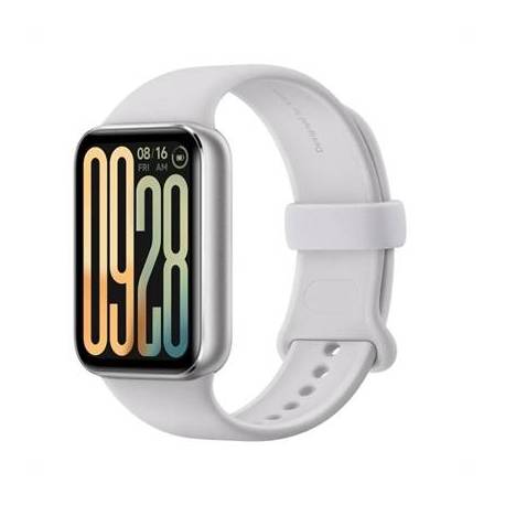 XIAOMI Pulsera Smart Band 9 Pro Moonlight Silver
