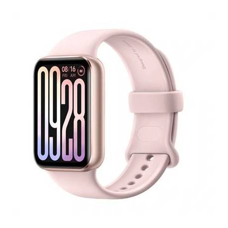 XIAOMI Pulsera Smart Band 9 Pro Rose Gold