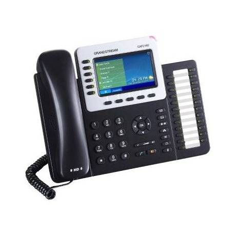 Grandstream Telefono IP GXP2160