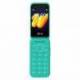 SPC 2336V Wild 4G Telefono Movil 2.8' BT FM Verde