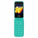 SPC 2336V Wild 4G Telefono Movil 2.8' BT FM Verde