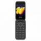 SPC 2336N Wild 4G Telefono Movil 2.8' BT FM Negro