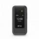 SPC 2336N Wild 4G Telefono Movil 2.8' BT FM Negro
