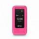 SPC 2336P Wild 4G Telefono Movil 2.8' BT FM Rosa