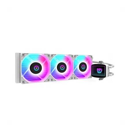 Hiditec Refrigeracion Liquida LQ360 White