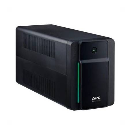 APC Easy UPS 1200VA 230V AVR Schuko Sockets