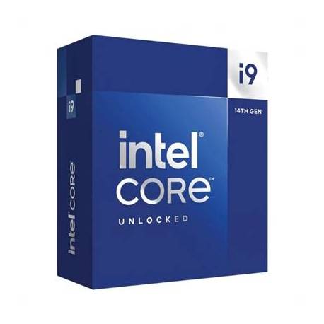 Intel Core i9 14900K 6.0Ghz 36MB LGA 1700 BOX