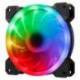 Hiditec Ventilador Gaming ARGB N5-ARGB 120MM