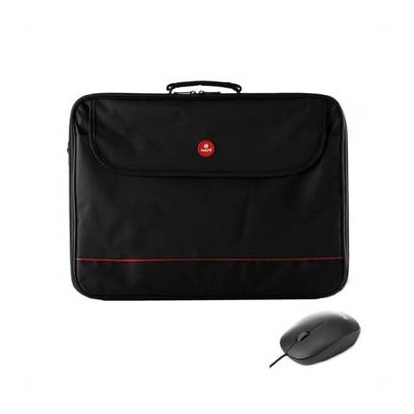 Monray Bolsa portátil Organizer16' + Raton