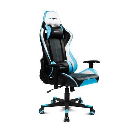 Drift Silla Gaming DR175 Azul