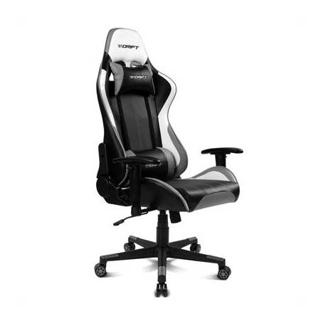 Drift Silla Gaming DR175 Gris