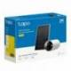 TP-Link TC82 KIT Cámara WiFi 2K Batería Pane Solar