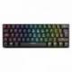 Krom Teclado Gaming KLUSTER RGB Mini Keyboard