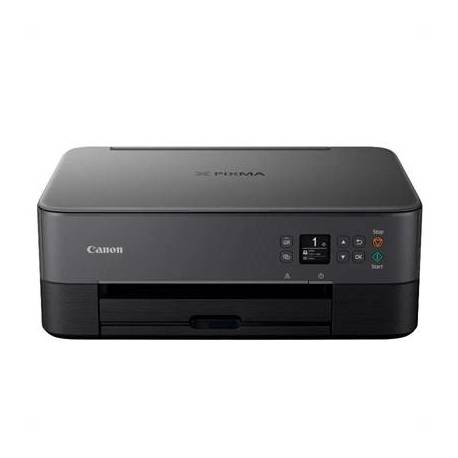 Canon Multifunción Pixma TS5350i Wifi Negra